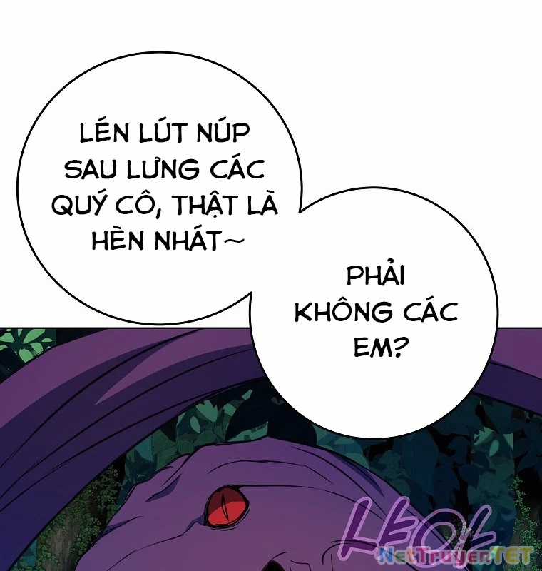 Trở Thành Nhân Viên Cho Các Vị Thần Chapter 72 trang 36