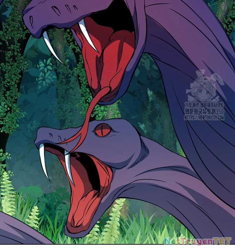 Trở Thành Nhân Viên Cho Các Vị Thần Chapter 72 trang 37