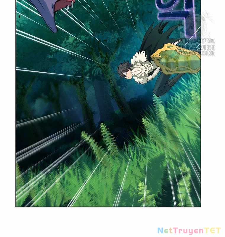 Trở Thành Nhân Viên Cho Các Vị Thần Chapter 72 trang 40