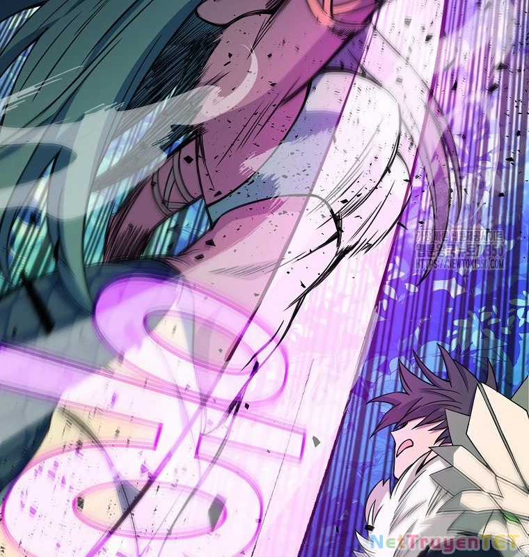 Trở Thành Nhân Viên Cho Các Vị Thần Chapter 72 trang 48