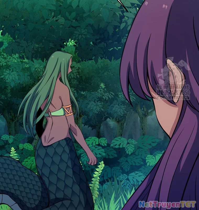 Trở Thành Nhân Viên Cho Các Vị Thần Chapter 72 trang 5