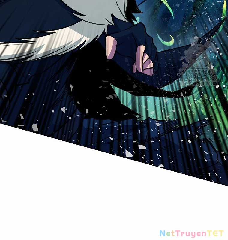 Trở Thành Nhân Viên Cho Các Vị Thần Chapter 72 trang 55