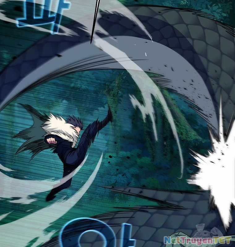 Trở Thành Nhân Viên Cho Các Vị Thần Chapter 72 trang 57