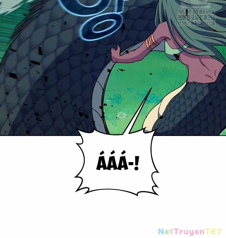 Trở Thành Nhân Viên Cho Các Vị Thần Chapter 72 trang 58