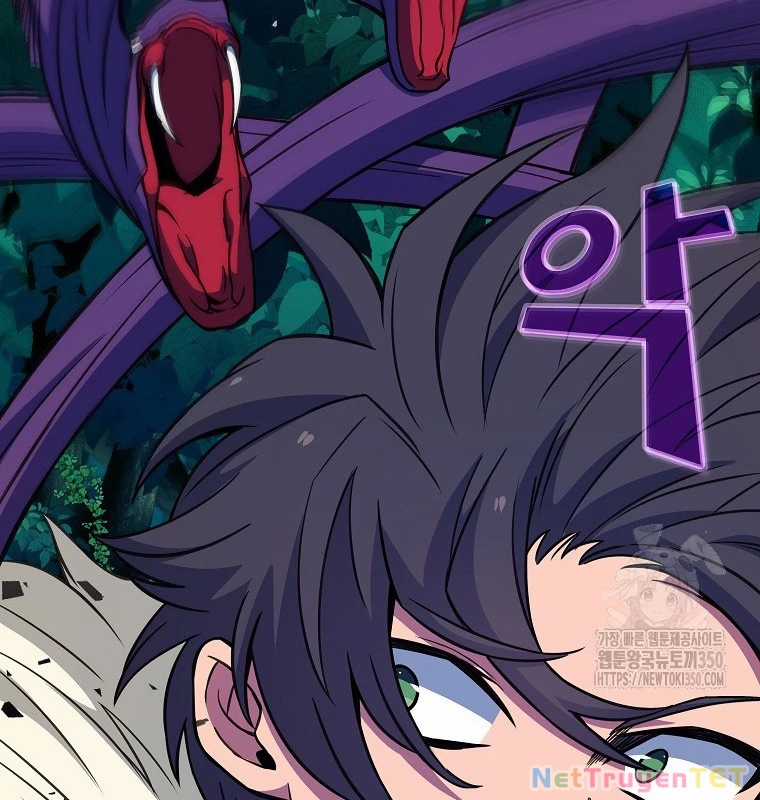 Trở Thành Nhân Viên Cho Các Vị Thần Chapter 72 trang 60