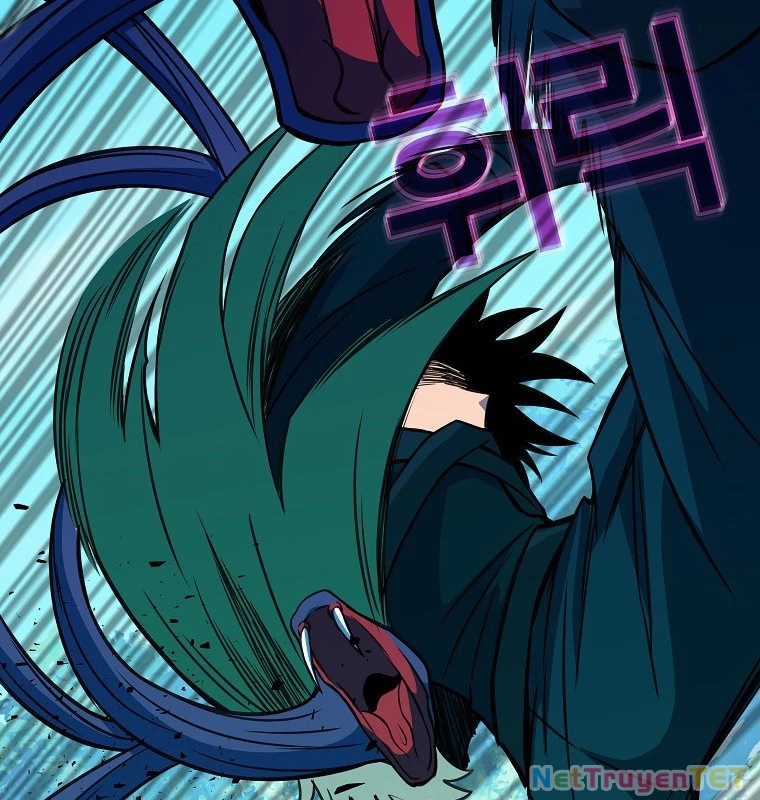 Trở Thành Nhân Viên Cho Các Vị Thần Chapter 72 trang 65