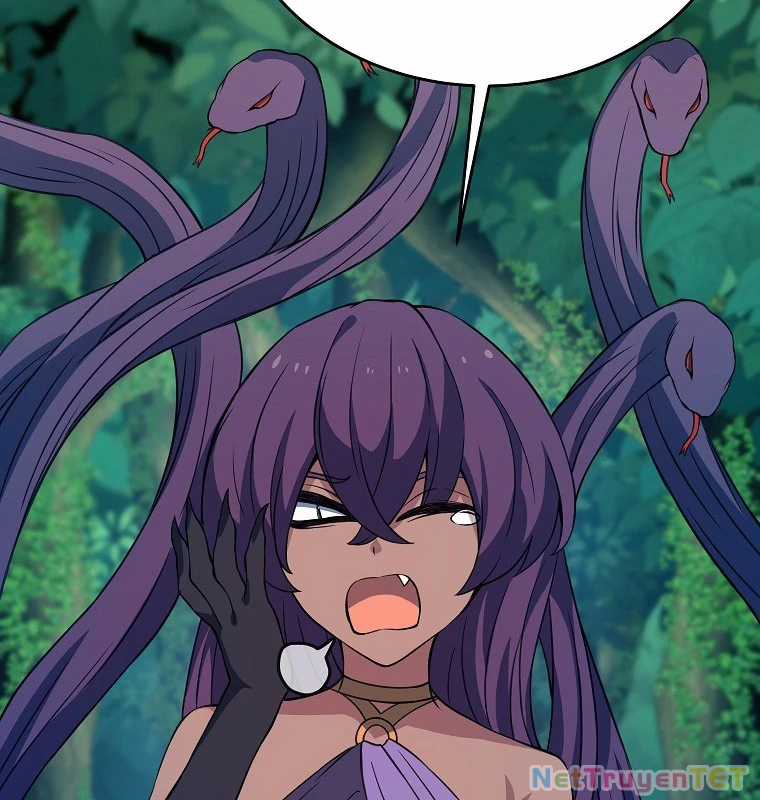 Trở Thành Nhân Viên Cho Các Vị Thần Chapter 72 trang 7