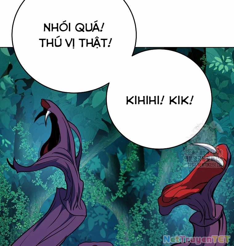 Trở Thành Nhân Viên Cho Các Vị Thần Chapter 72 trang 80