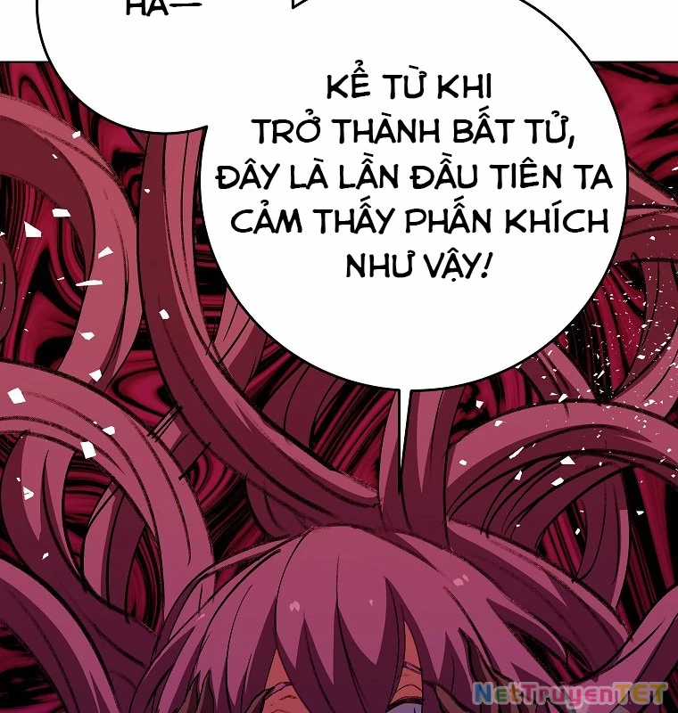 Trở Thành Nhân Viên Cho Các Vị Thần Chapter 72 trang 85