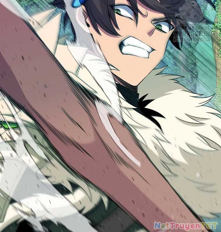 Trở Thành Nhân Viên Cho Các Vị Thần Chapter 72 trang 97