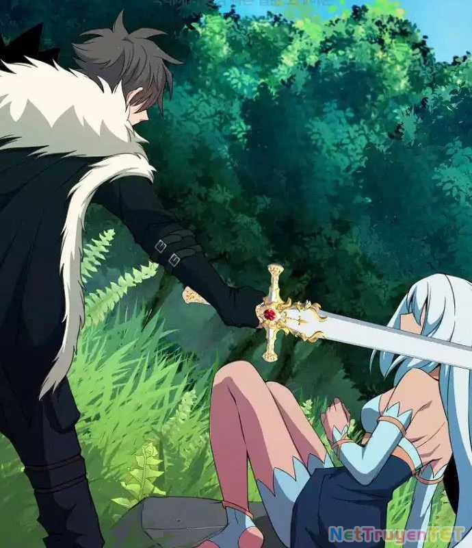 Trở Thành Nhân Viên Cho Các Vị Thần Chapter 73 trang 10