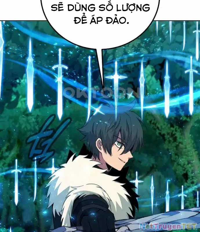 Trở Thành Nhân Viên Cho Các Vị Thần Chapter 73 trang 105