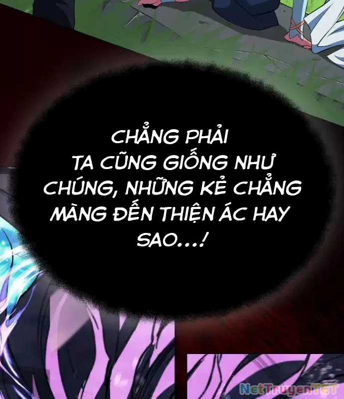 Trở Thành Nhân Viên Cho Các Vị Thần Chapter 73 trang 11