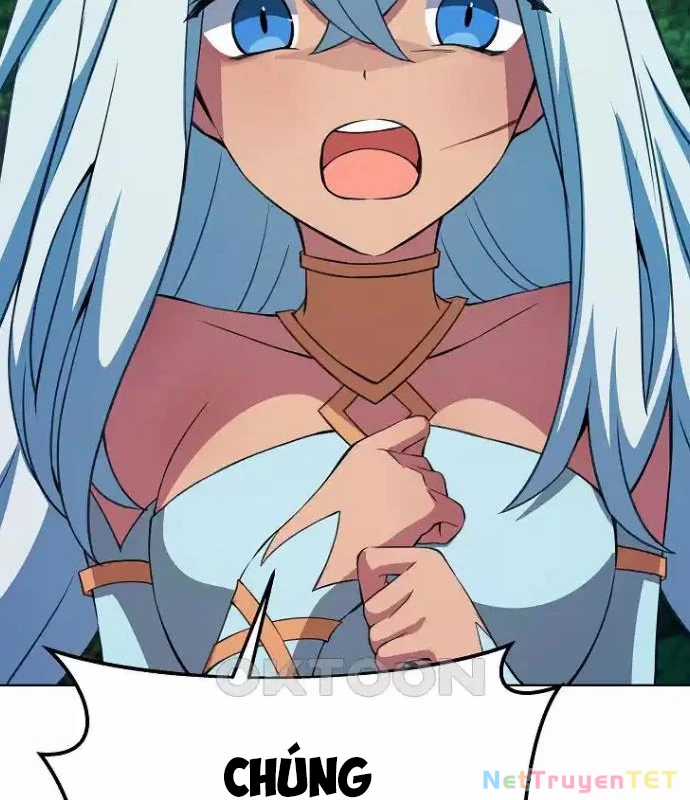 Trở Thành Nhân Viên Cho Các Vị Thần Chapter 73 trang 128