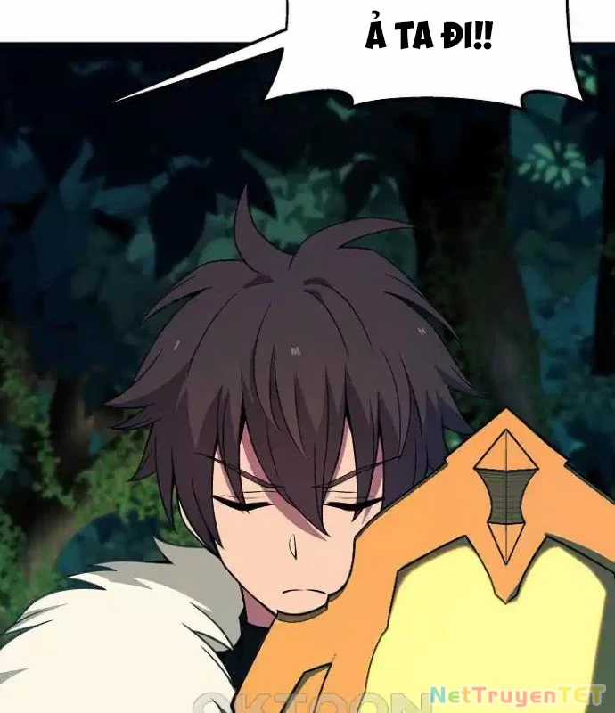 Trở Thành Nhân Viên Cho Các Vị Thần Chapter 73 trang 134