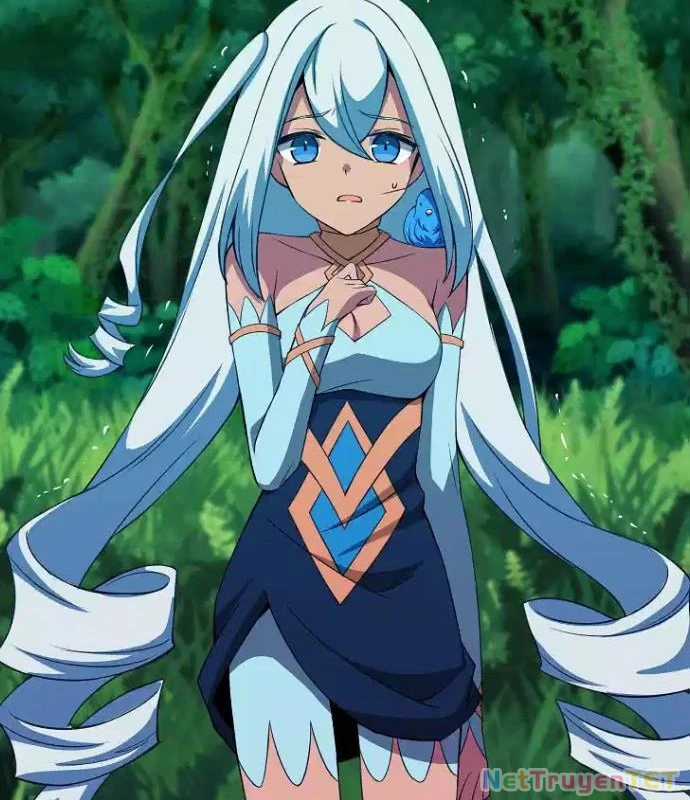 Trở Thành Nhân Viên Cho Các Vị Thần Chapter 73 trang 139