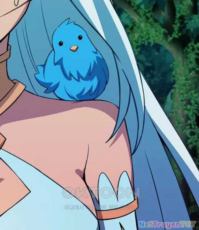 Trở Thành Nhân Viên Cho Các Vị Thần Chapter 73 trang 155