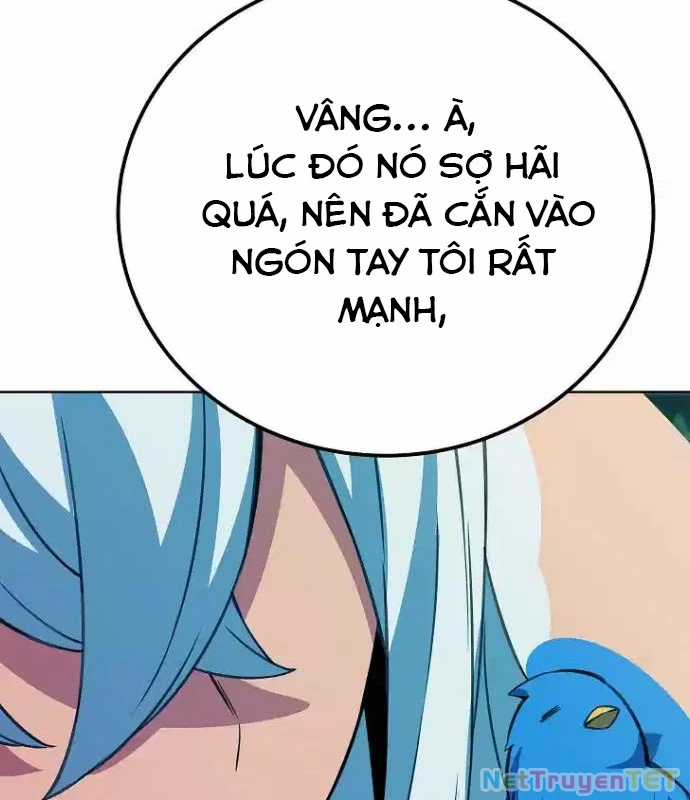 Trở Thành Nhân Viên Cho Các Vị Thần Chapter 73 trang 162