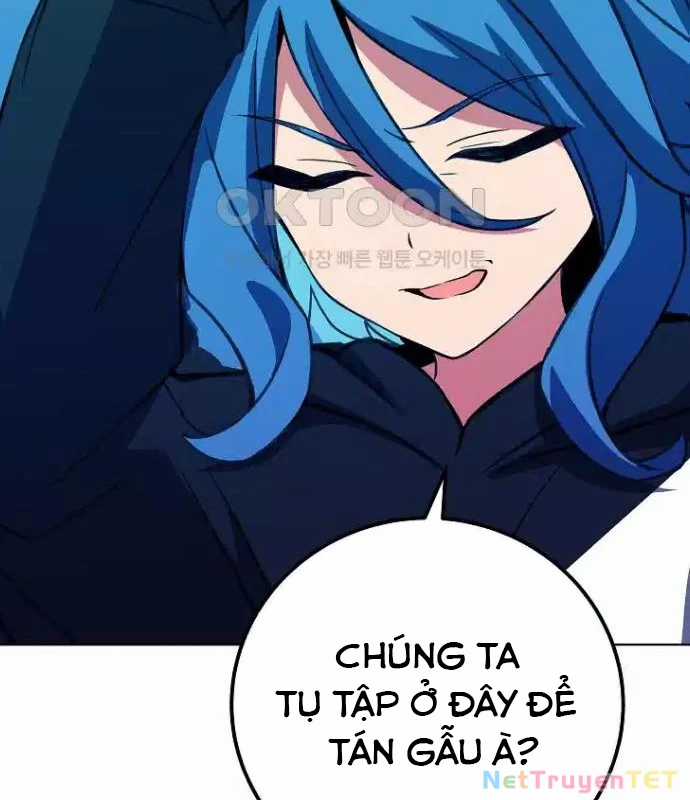 Trở Thành Nhân Viên Cho Các Vị Thần Chapter 73 trang 166