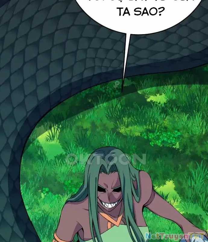 Trở Thành Nhân Viên Cho Các Vị Thần Chapter 73 trang 21