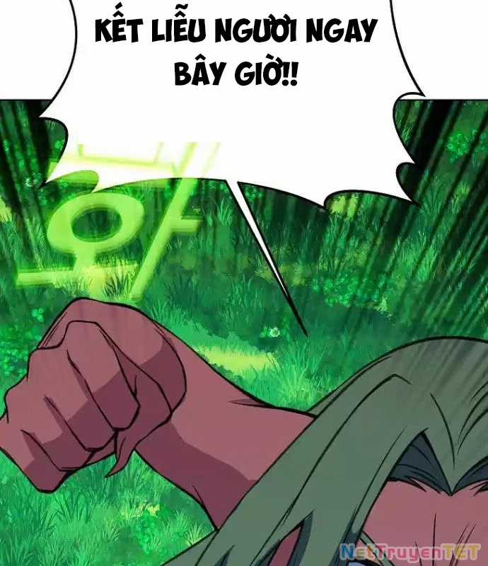 Trở Thành Nhân Viên Cho Các Vị Thần Chapter 73 trang 28