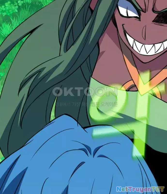 Trở Thành Nhân Viên Cho Các Vị Thần Chapter 73 trang 29