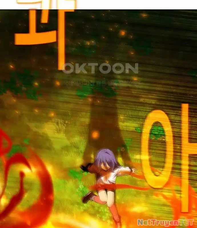 Trở Thành Nhân Viên Cho Các Vị Thần Chapter 73 trang 35