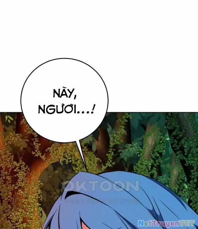 Trở Thành Nhân Viên Cho Các Vị Thần Chapter 73 trang 41