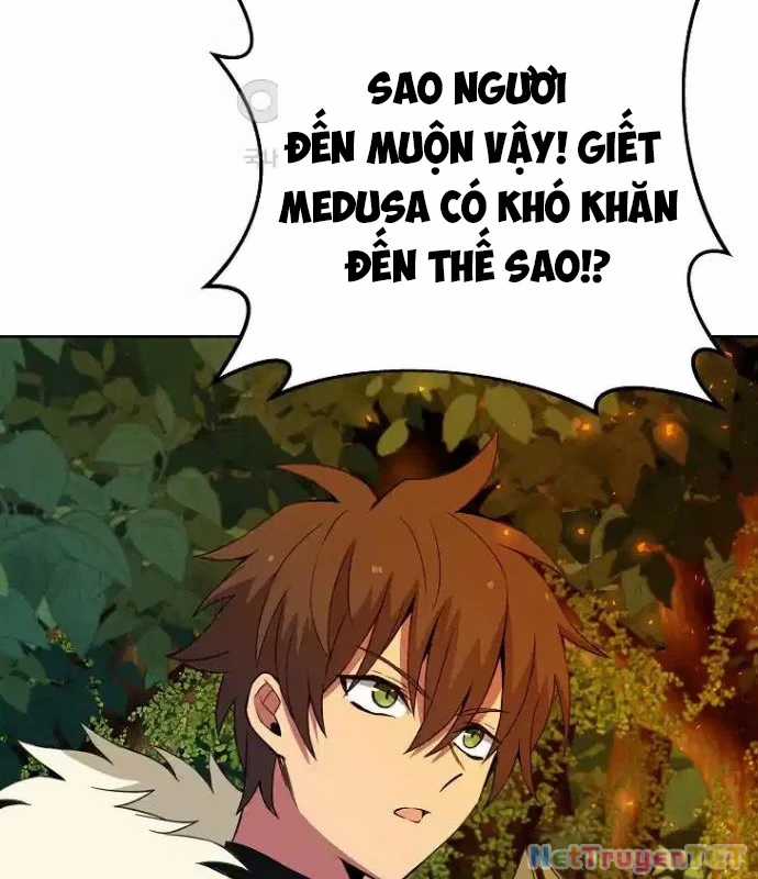 Trở Thành Nhân Viên Cho Các Vị Thần Chapter 73 trang 43