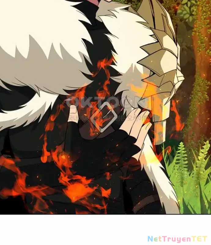 Trở Thành Nhân Viên Cho Các Vị Thần Chapter 73 trang 44