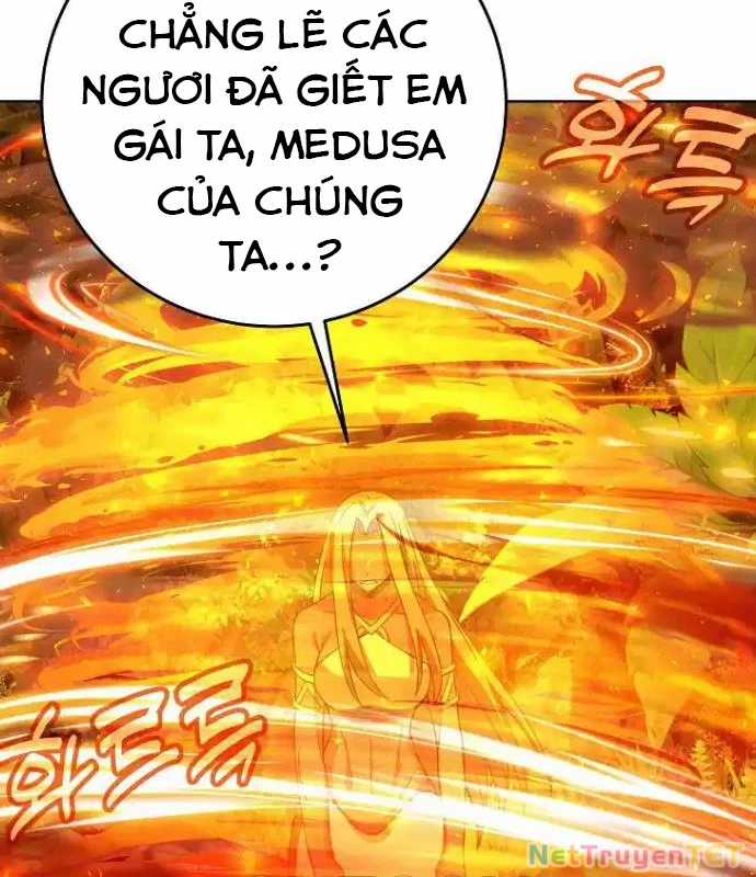 Trở Thành Nhân Viên Cho Các Vị Thần Chapter 73 trang 46