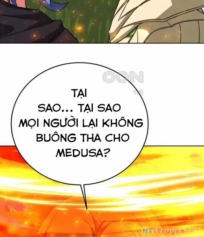 Trở Thành Nhân Viên Cho Các Vị Thần Chapter 73 trang 48