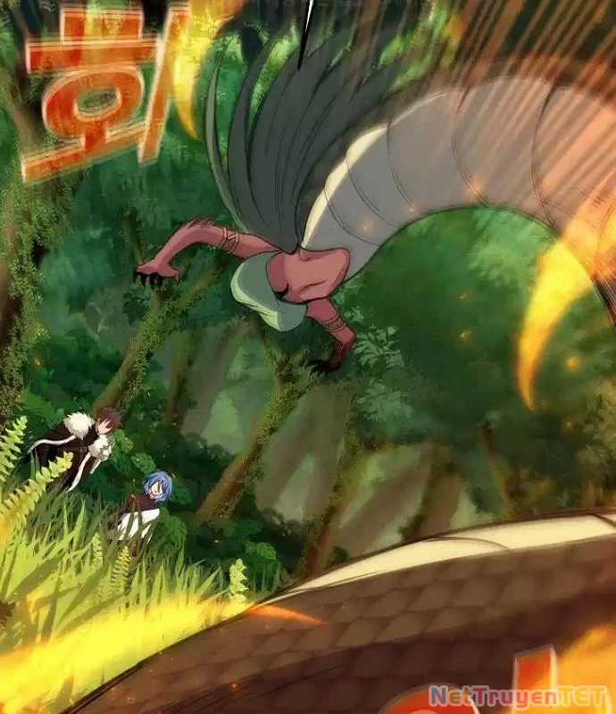 Trở Thành Nhân Viên Cho Các Vị Thần Chapter 73 trang 51