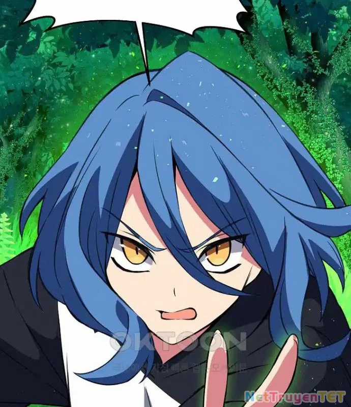 Trở Thành Nhân Viên Cho Các Vị Thần Chapter 73 trang 54