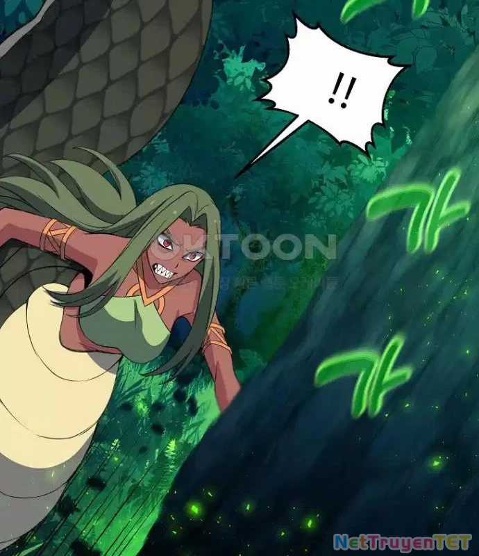 Trở Thành Nhân Viên Cho Các Vị Thần Chapter 73 trang 57