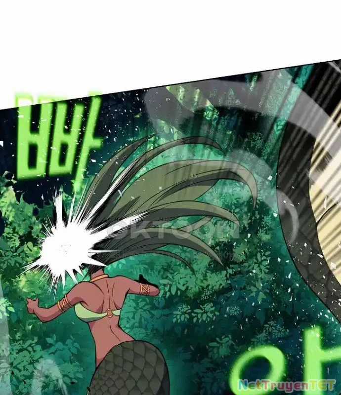 Trở Thành Nhân Viên Cho Các Vị Thần Chapter 73 trang 65