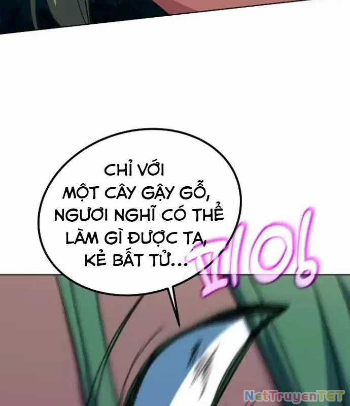 Trở Thành Nhân Viên Cho Các Vị Thần Chapter 73 trang 71