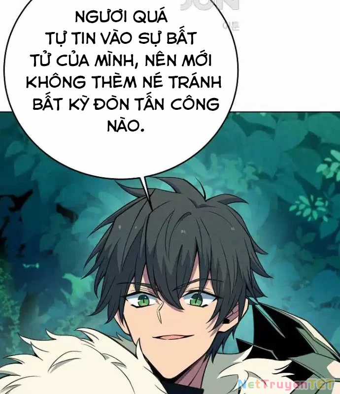 Trở Thành Nhân Viên Cho Các Vị Thần Chapter 73 trang 76