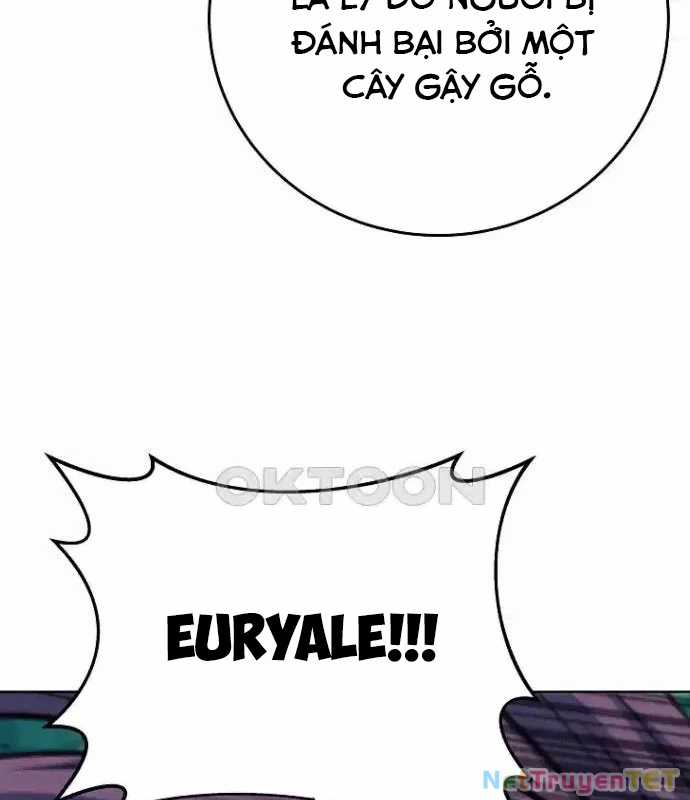 Trở Thành Nhân Viên Cho Các Vị Thần Chapter 73 trang 78