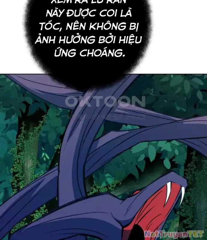 Trở Thành Nhân Viên Cho Các Vị Thần Chapter 73 trang 86