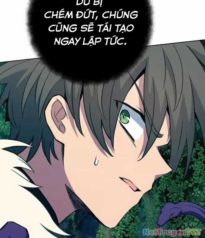 Trở Thành Nhân Viên Cho Các Vị Thần Chapter 73 trang 89