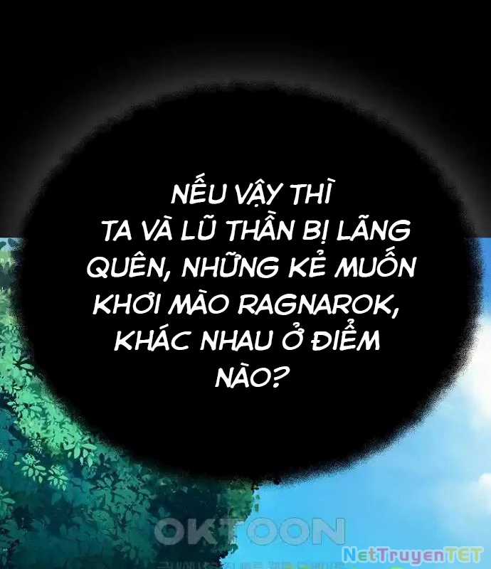 Trở Thành Nhân Viên Cho Các Vị Thần Chapter 73 trang 9