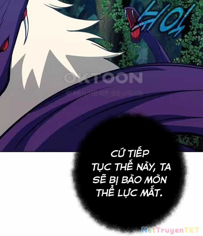 Trở Thành Nhân Viên Cho Các Vị Thần Chapter 73 trang 90