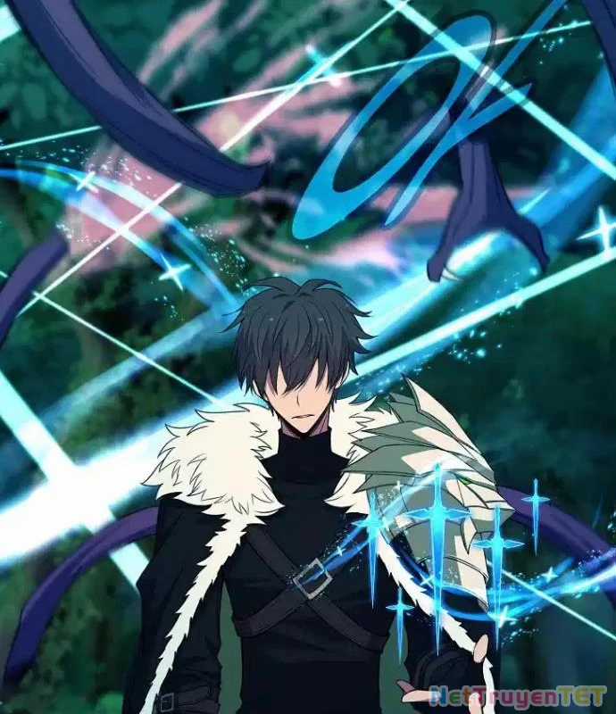 Trở Thành Nhân Viên Cho Các Vị Thần Chapter 73 trang 97