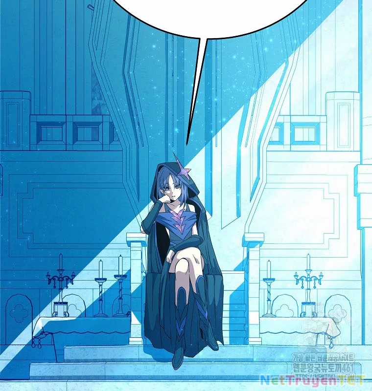 Trở Thành Nhân Viên Cho Các Vị Thần Chapter 74 trang 10