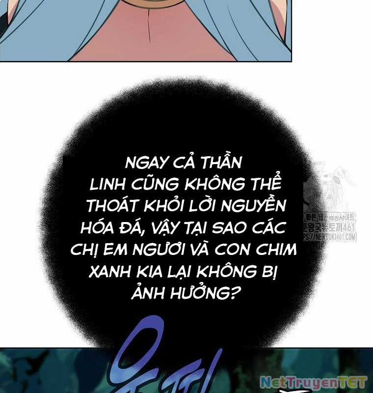 Trở Thành Nhân Viên Cho Các Vị Thần Chapter 74 trang 102