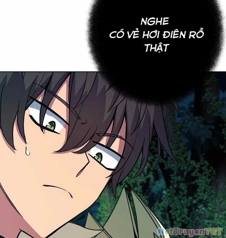 Trở Thành Nhân Viên Cho Các Vị Thần Chapter 74 trang 111