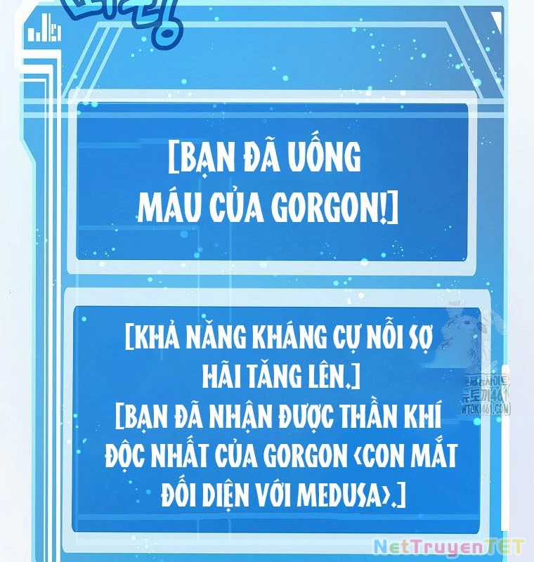 Trở Thành Nhân Viên Cho Các Vị Thần Chapter 74 trang 117