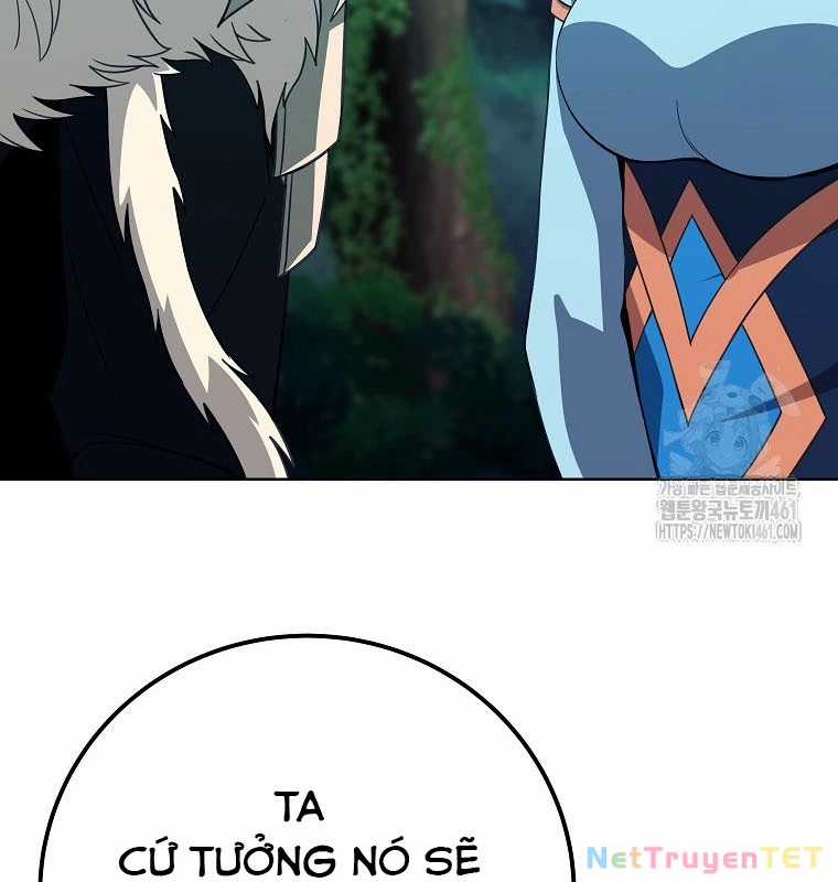 Trở Thành Nhân Viên Cho Các Vị Thần Chapter 74 trang 124