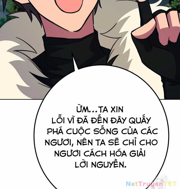 Trở Thành Nhân Viên Cho Các Vị Thần Chapter 74 trang 129